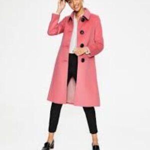 Boden Conwy Coat Size 20/22
